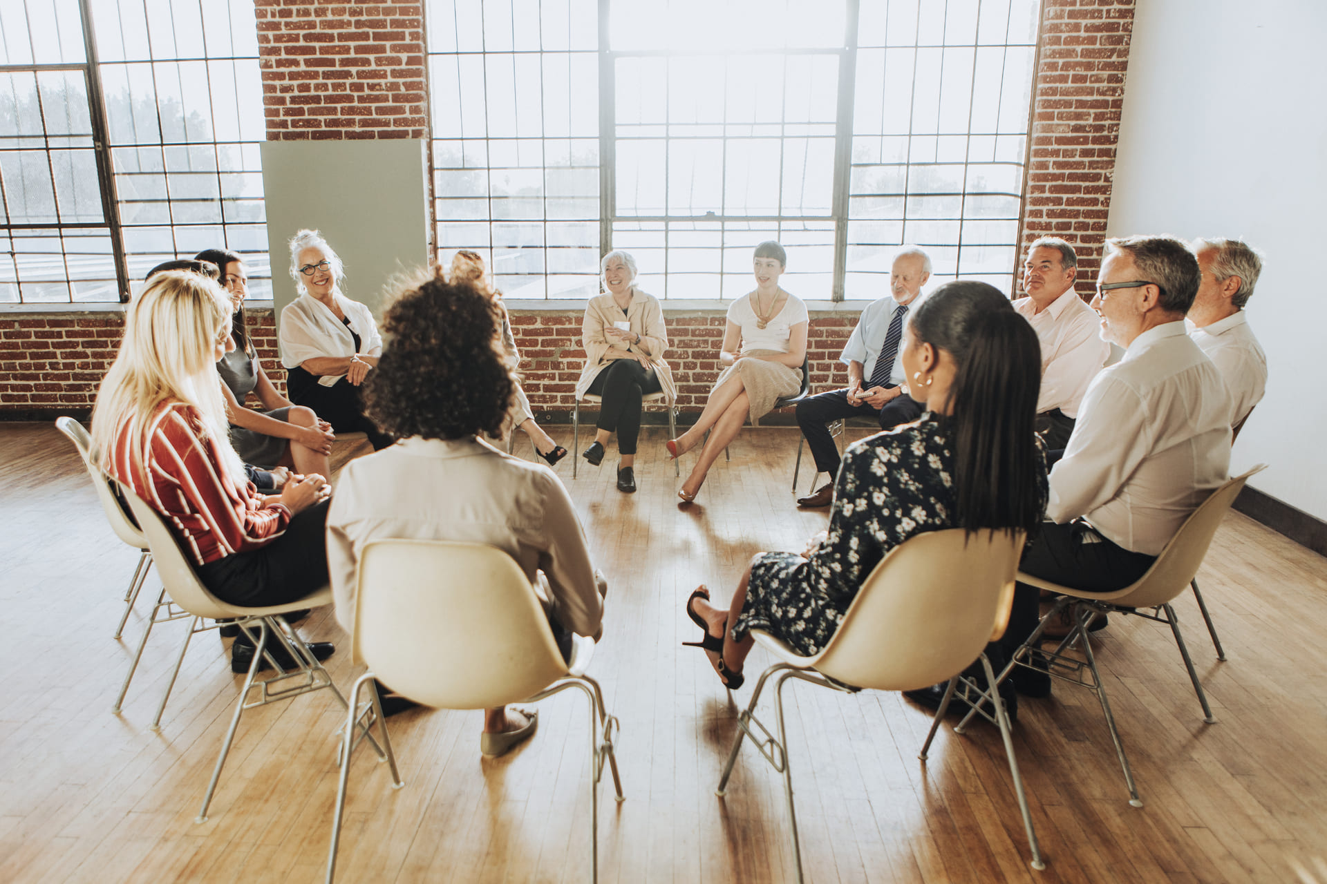 Creating Leadership Conditions That Strengthen Communities